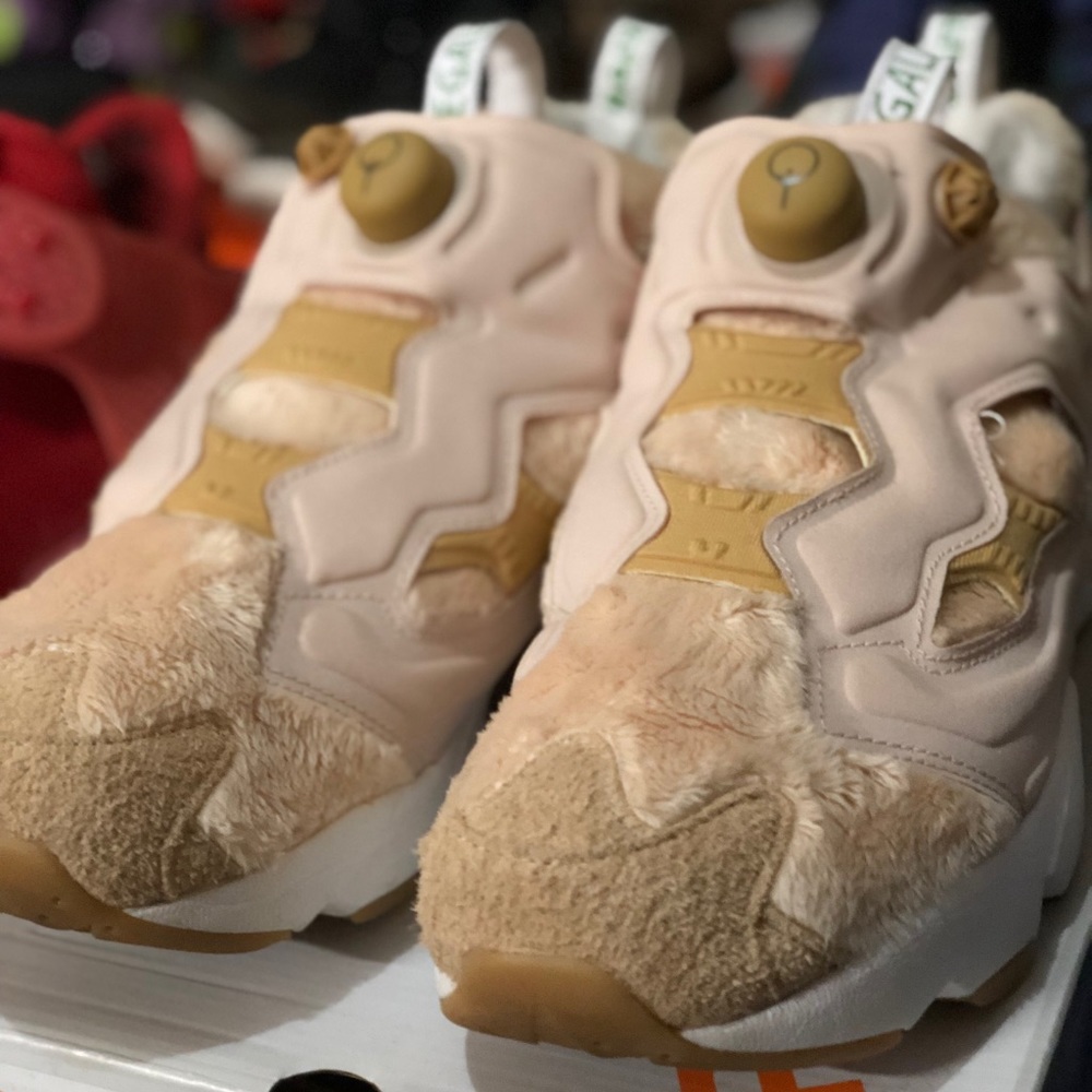 Bait X Reebok Collab - Picture 6 of 8